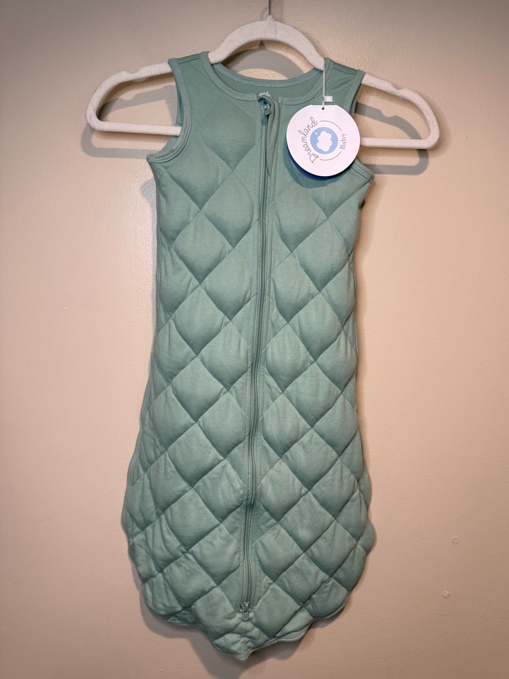 Dreamland Baby 6-12 months NWT